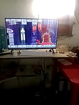 Snapshot of Mrdetonador chatting on 03-12-26, 04:35 Mrdetonador online show from 03-12-26, 04:35