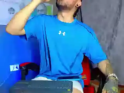 smoker445 online show from 03-03-25, 10:42