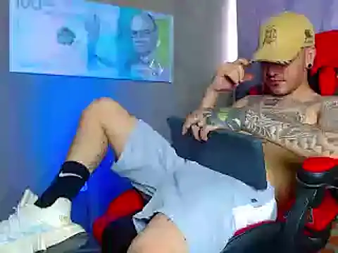 smoker445 online show from 03-08-25, 04:28