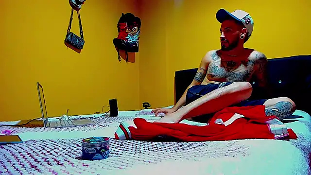 smoker445 online show from 12-18-25, 12:38