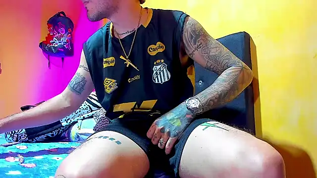 smoker445 online show from 01-11-26, 08:25