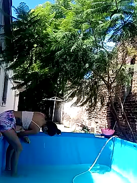 Chicavixy online show from 02-02-25, 03:07