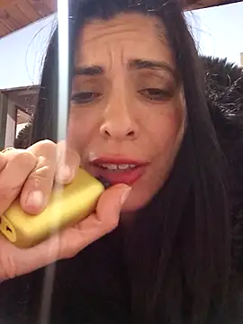 Chicavixy online show from 09-27-25, 04:28