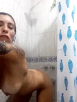 Snapshot of Chicavixy chatting on 02-14-26, 04:09 Chicavixy online show from 02-14-26, 04:09