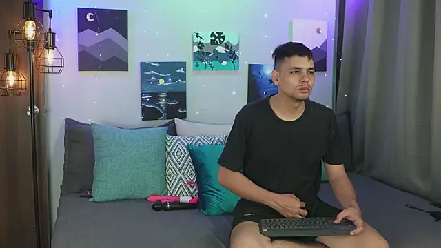 Cleoanubis- online show from 09-23-25, 06:05