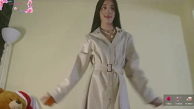 Finibondi online show from 12-19-24, 06:34