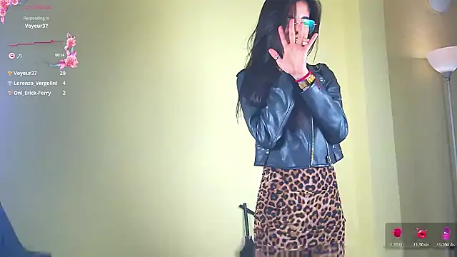 Finibondi online show from 01-22-25, 07:35