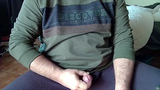 MultiOrgasmicLover online show from 11-23-25, 10:59