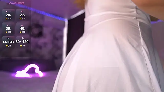 Your Sweet Julia online show from 02-16-25, 03:58