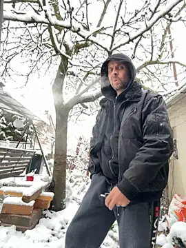 Huncutkuki online show from 11-23-25, 12:27