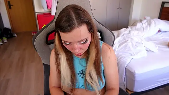 Ayra Lust online show from 02-07-26, 07:50