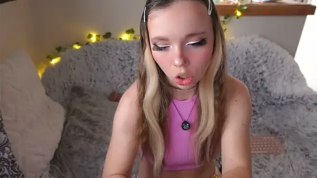Ayra Lust online show from 05-01-26, 04:55