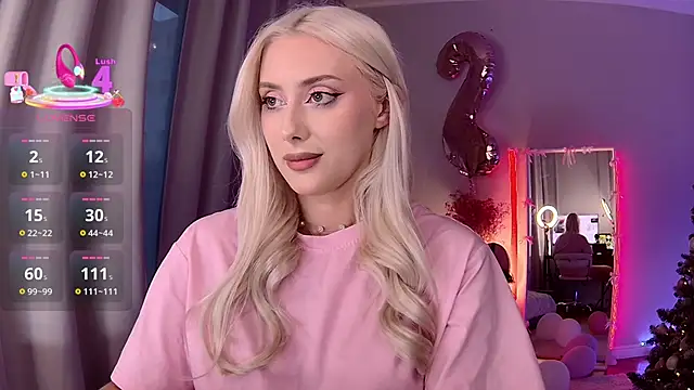 LoryWood online show from 02-07-26, 03:27