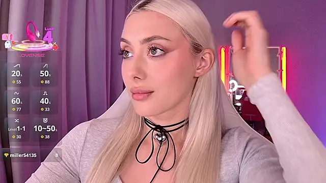 LoryWood online show from 03-20-26, 03:39