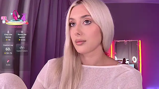 LoryWood online show from 03-27-26, 05:23