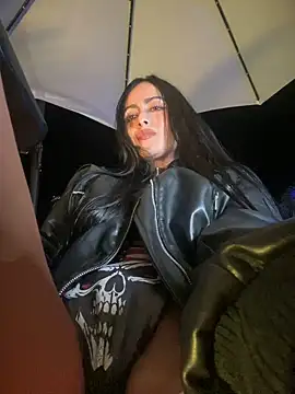 Alexandra duque online show from 12-29-24, 02:38
