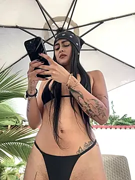 Alexandra duque online show from 01-04-25, 08:16