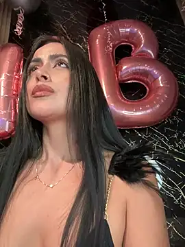 Alexandra duque online show from 01-15-25, 12:09