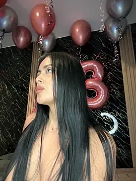 Alexandra duque online show from 01-15-25, 08:26