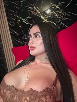 Alexandra duque online show from 04-22-26, 09:05