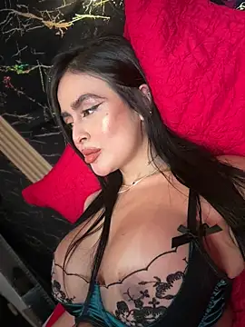 Alexandra duque online show from 05-08-26, 09:20