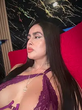Alexandra duque online show from 05-09-26, 09:20