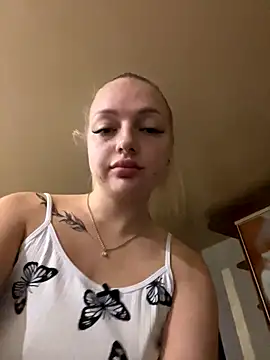 Stella  Cox online show from 09-28-25, 06:02