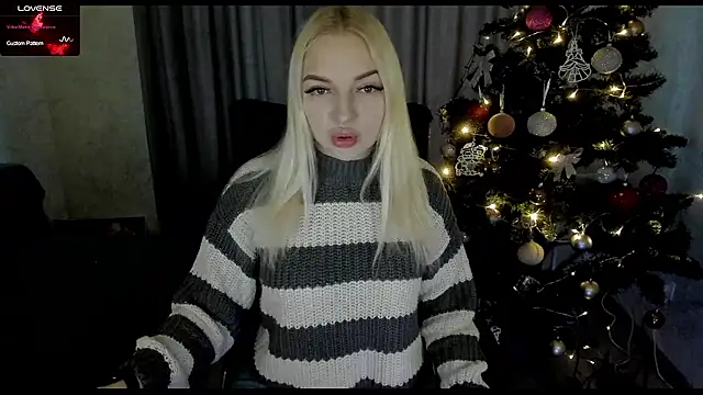 Stella  Cox online show from 01-08-26, 06:16