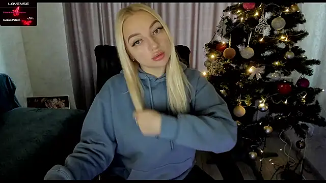 Stella  Cox online show from 01-12-26, 07:24