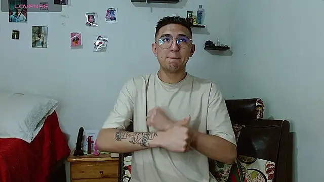 samfox  online show from 12-02-24, 10:12