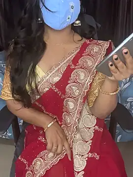 Tanvi-patil online show from 12-09-24, 04:47