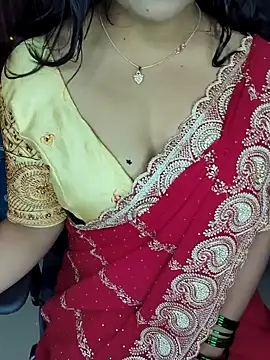 Tanvi-patil online show from 01-07-25, 07:10