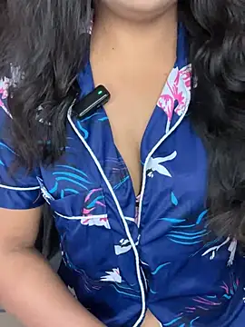 Tanvi-patil online show from 02-22-25, 05:35