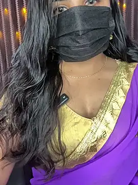 Tanvi-patil online show from 02-23-25, 04:57
