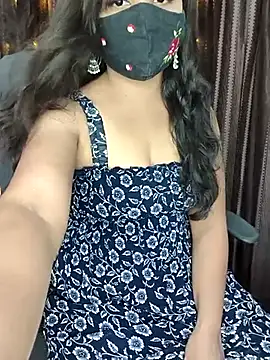 Tanvi-patil online show from 03-16-25, 05:50