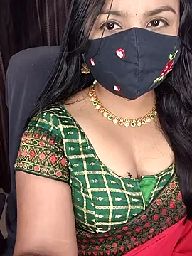 Tanvi-patil online show from 11-11-25, 04:45