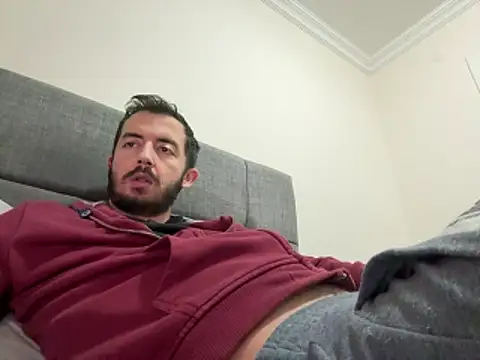 laynufff online show from 05-03-26, 04:57