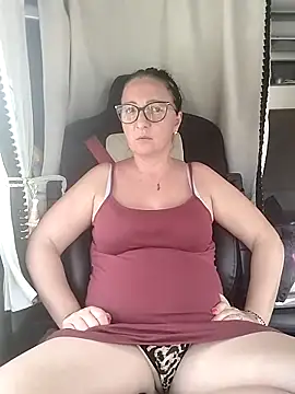 cuplubijoanna online show from 09-27-25, 10:20