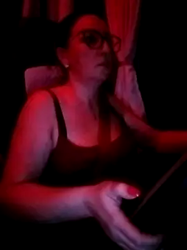 cuplubijoanna online show from 12-16-25, 08:03