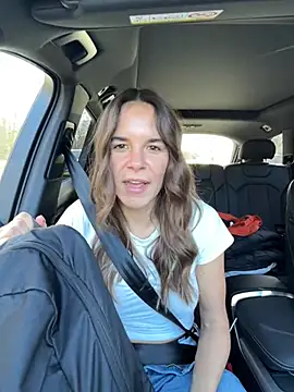 JuicyFruits93 online show from 02-07-26, 11:14