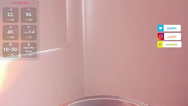 Snapshot of rossth1 chatting on 03-31-26, 06:52 rossth1 online show from 03-31-26, 06:52