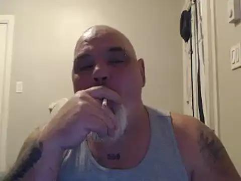 Newfiesausage1972 online show from 01-23-25, 02:50