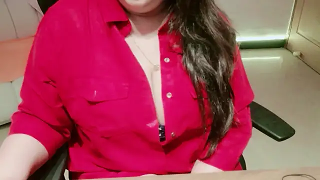 Gracefulgoddess online show from 03-23-26, 10:30