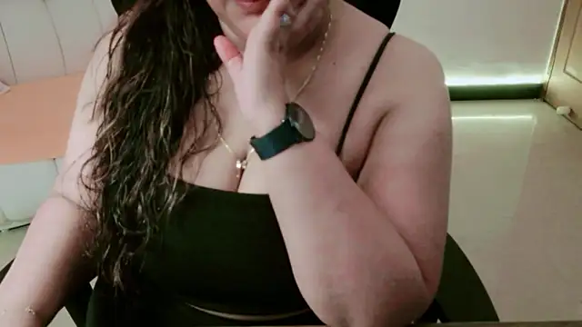 Gracefulgoddess online show from 03-29-26, 06:57