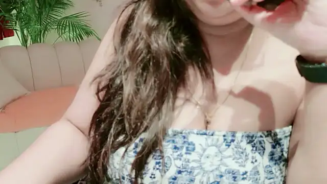 Gracefulgoddess online show from 04-03-26, 09:18