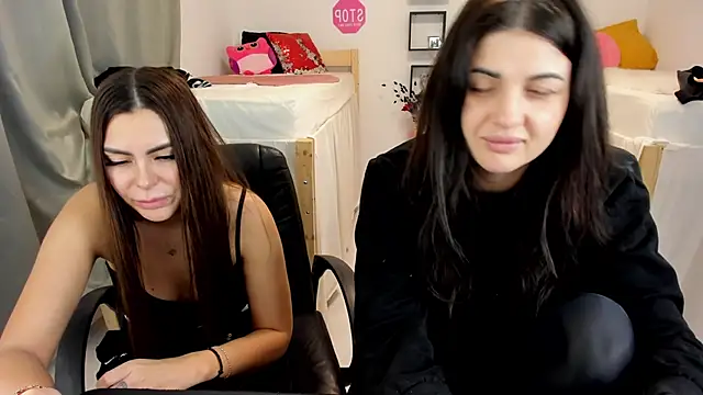 TiffanySweet online show from 12-27-24, 08:28