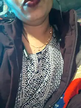 Simaran bhabhi online show from 01-29-25, 04:47