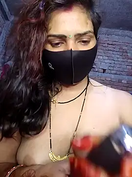 Simaran bhabhi online show from 02-26-25, 11:37