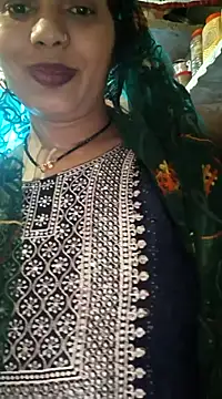 Simaran bhabhi online show from 03-18-25, 05:09