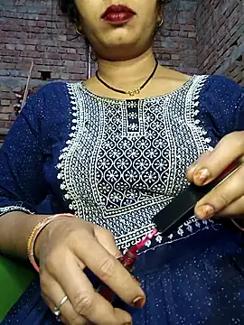 Simaran bhabhi online show from 03-22-25, 03:53